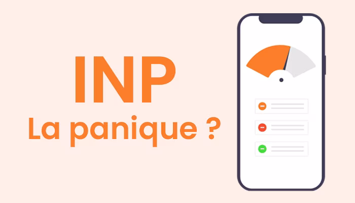 Core Web Vitals : mise à jour Google du 12 mars 2024